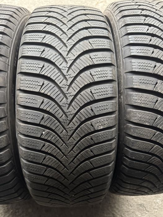 185/60/15 M+S , Set HANKOOK