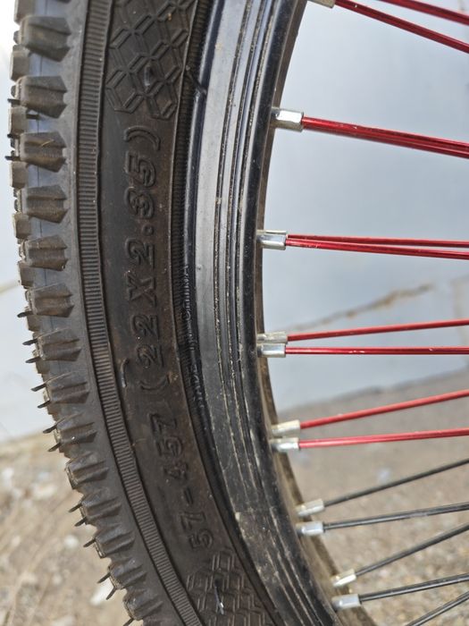 Продам велосипед.