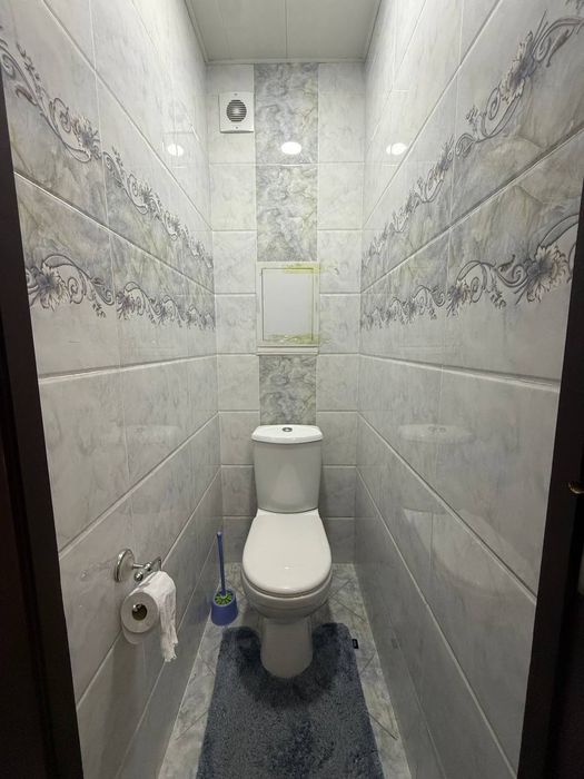 Продаётся 3х комнатная Юнусабад 19 квартал 2 этаж