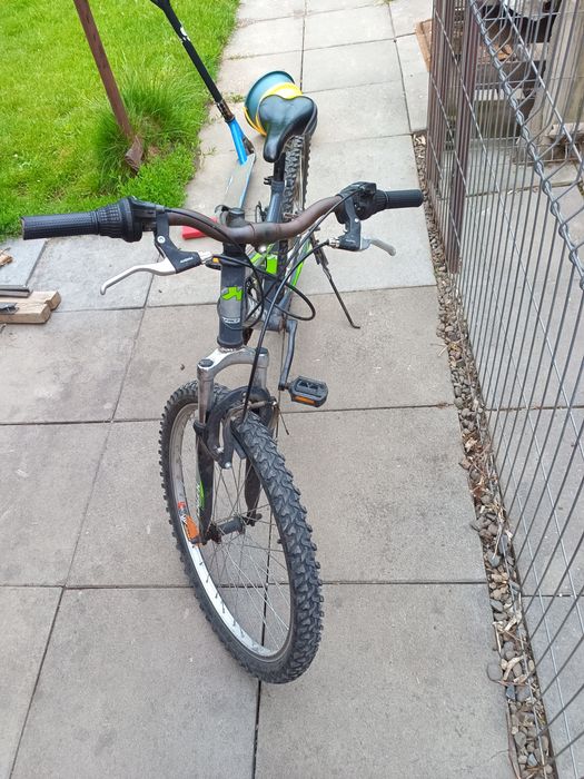 Bicicleta  copii roati 24inch