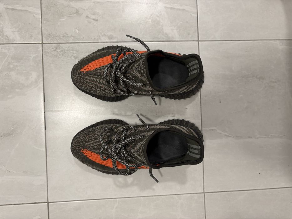 Yeezy Boost 350 V2