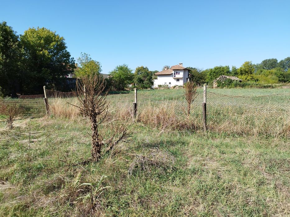 Продава се Парцел в Велико Търново, Бузлуджа - 1500 кв.м за 7 €/кв.м - Снимка #4