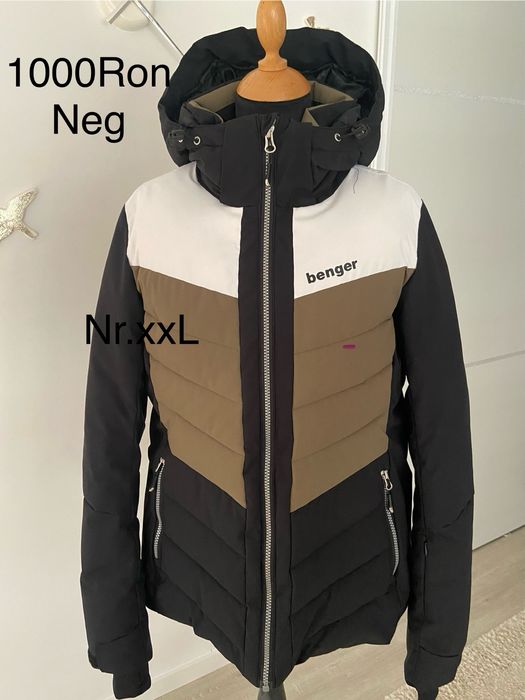 Palton Tommy Hilfinger; Frieda< 3NYC, Blauer, khujo