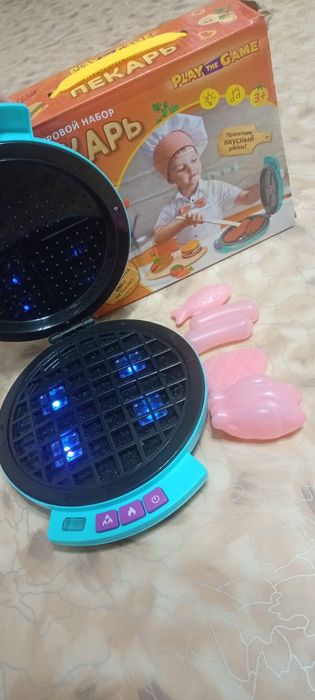 Настольные игры для детей
