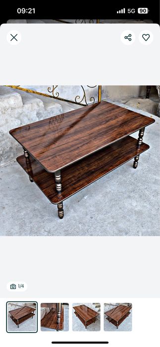 Xon taxta arginal varianti 180 ga 90