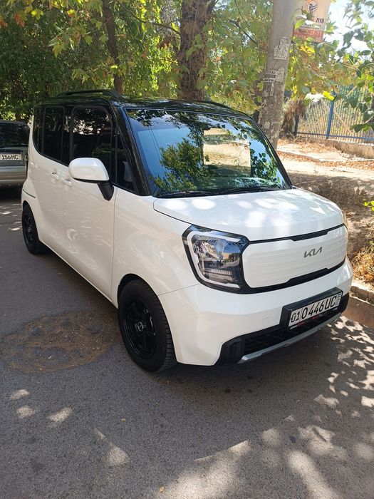 Kia RAY Full 2023 год нахт! рассрочка!