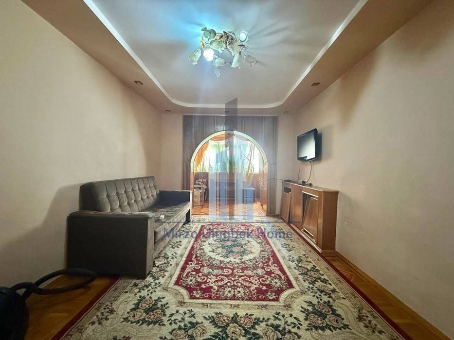 3/4/4 77 серия Буюк Ипак Йули Буз Базар 2х6 кирпич