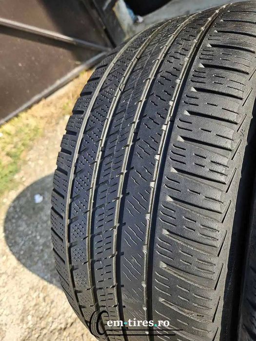 215/40 R18 • All Season • Vredestein Quatrac Pro 89Y | 2 buc | DOT 2022 | Pret/buc