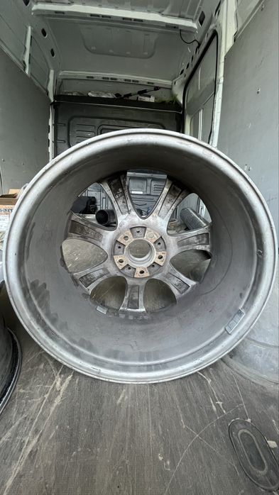 168 стиль BMW X5 r20
