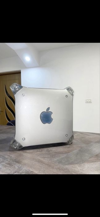 Calculator Power Mac G4