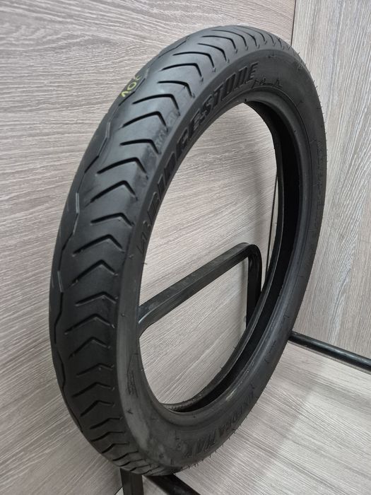 Anvelopa moto 100 90 19 Bridgestone exedra max