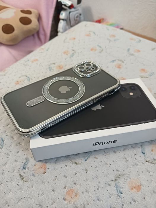 Продам/ сатам IPhone 11