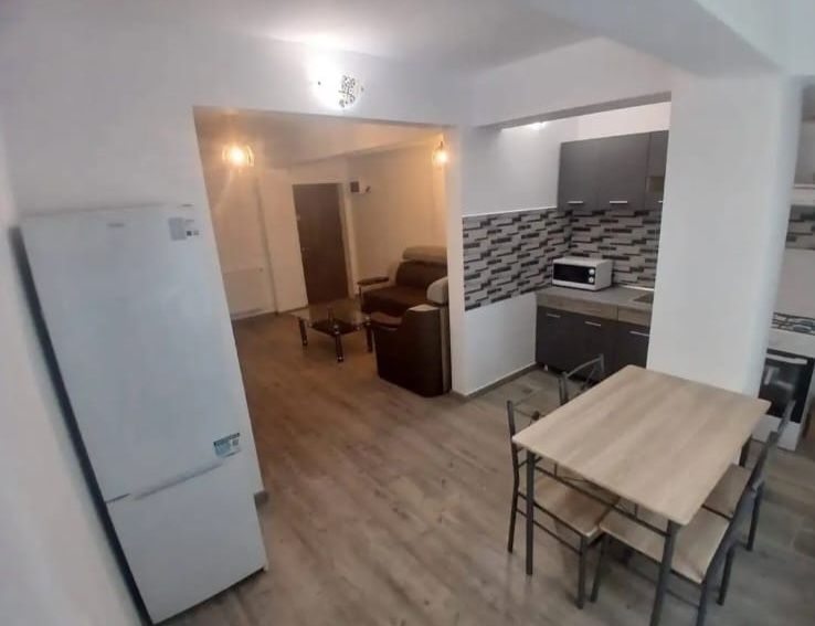 Închiriez apartament Craiova, Complex Rezidențial Magnolia, Bariera Vâlcii