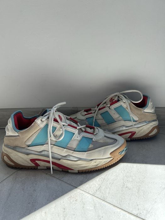 Adidas Originals Niteball