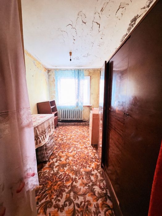 Срочно продам 3х комн кв