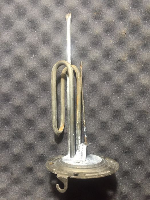 Тэн дляводонагревателя Ariston 100