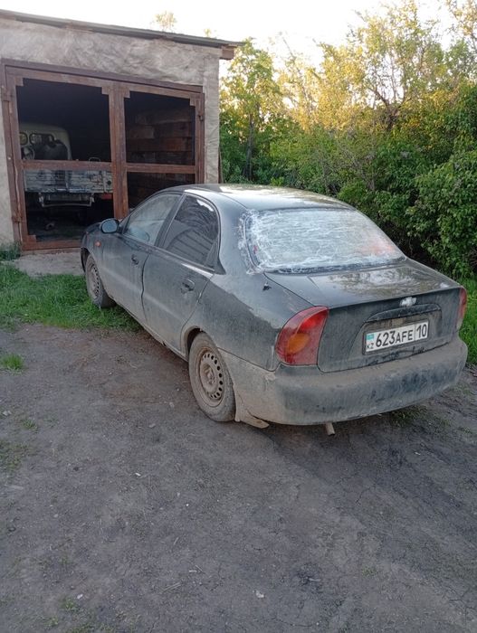 Продам или обмен