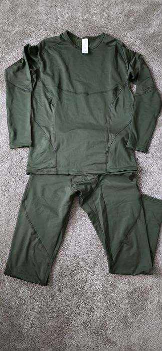 Термо Бельо  за Студено и хладно време.