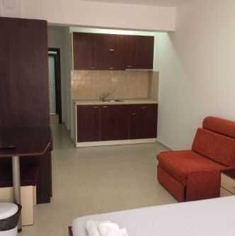 Дава се под наем Едностаен апартамент в Несебър - 40 кв.м за 5.1 € - Снимка #6