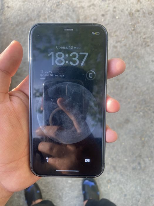 Iphone xr 16 korpus