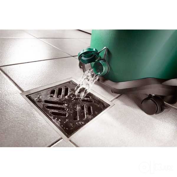 Строительный пылесос Bosch AdvancedVac20 Qurilish changyutgich orginal