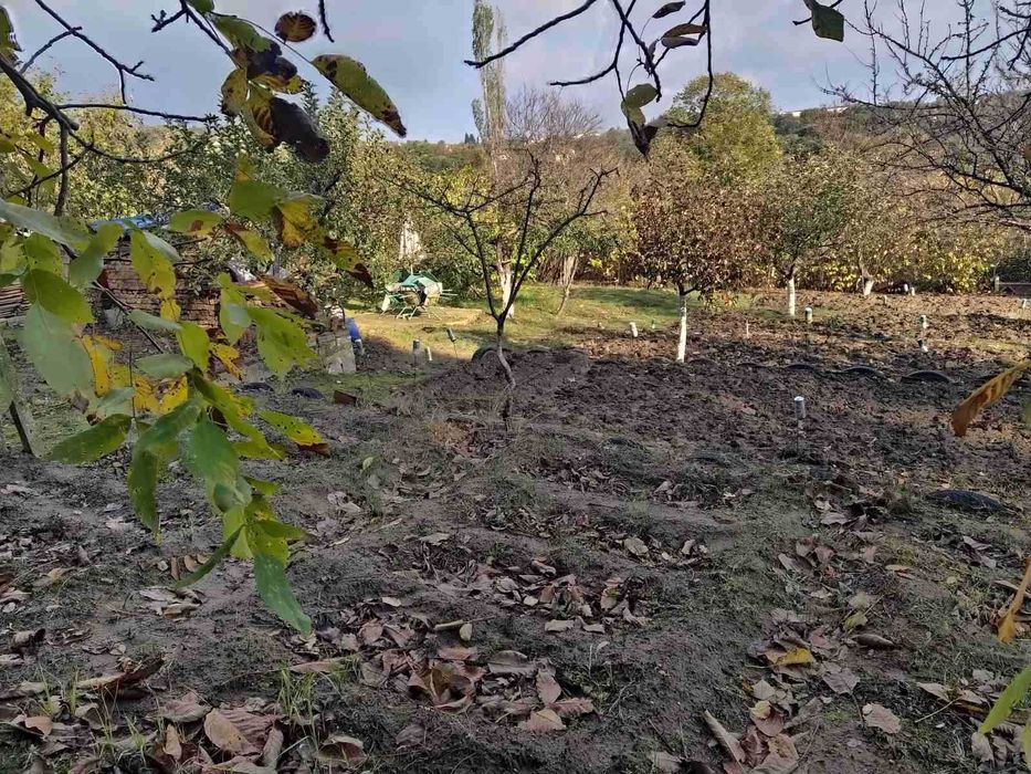 Продава се Парцел в Варна, м-т Боровец - юг - 1200 кв.м за 50 €/кв.м - Снимка #4