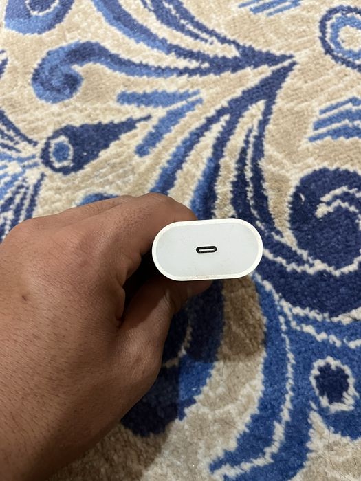 Адаптр айфон сатлат срошна