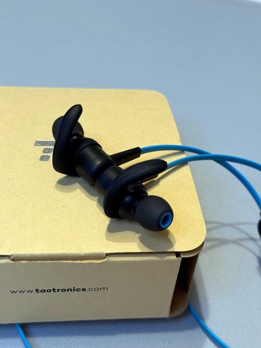 Căști Taotronics TT-BH026 - Wireless BT