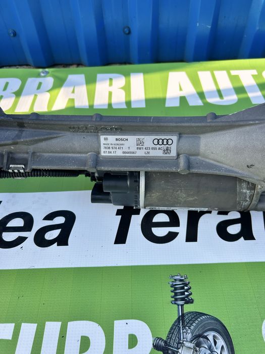 Casetă direcție Audi A4 B9 2017