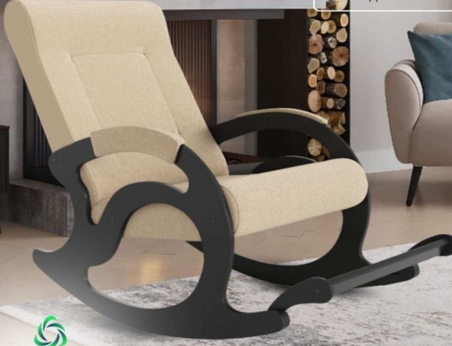 Продам Кресло-качалка