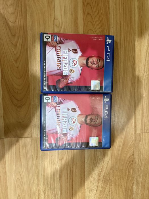 Диск для playstation