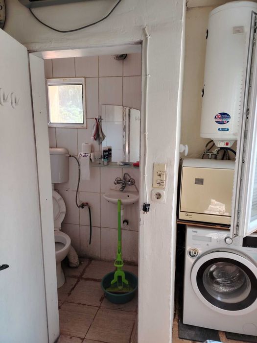 Продава се Къща в с. Храбърско, Област София-област - 66 кв.м за 1500 €/кв.м - Снимка #9