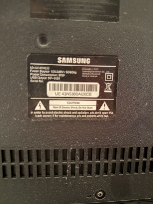 Продам телевизор на зп