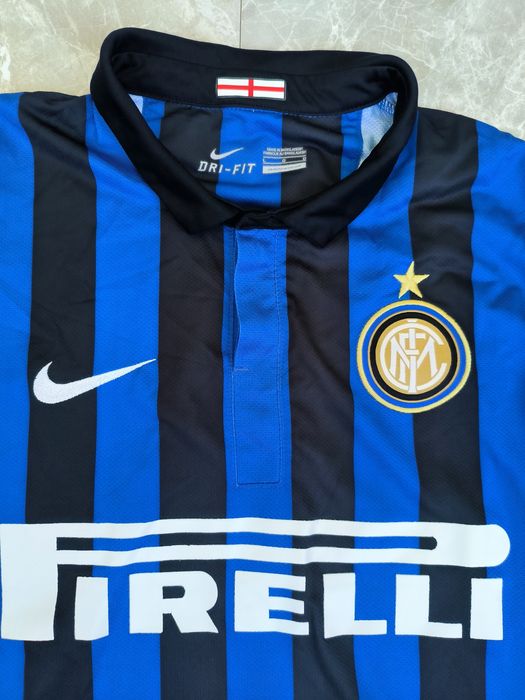 Inter Milan 2011/2012 Nike  Size L