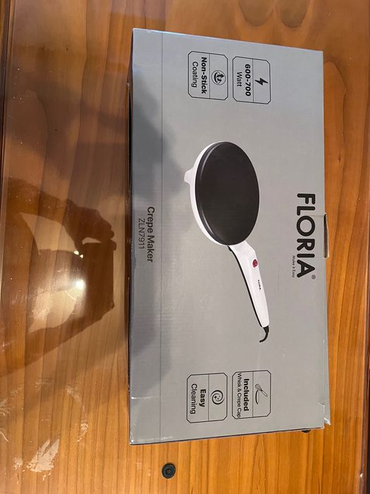 Pancakes maker clatite
