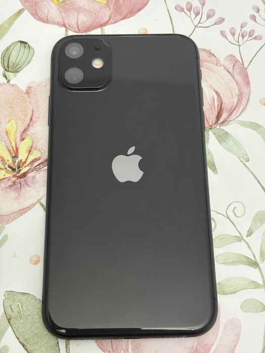 Iphone 11 256 Gb