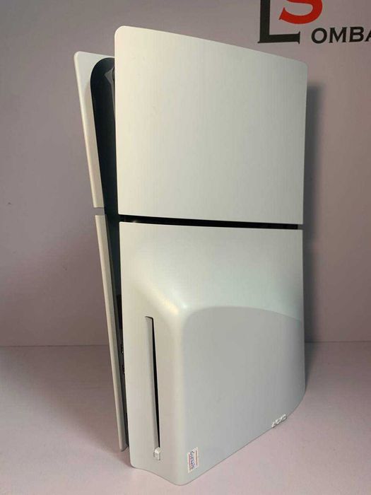 Play station 5 slim 1tb/ КА632297
