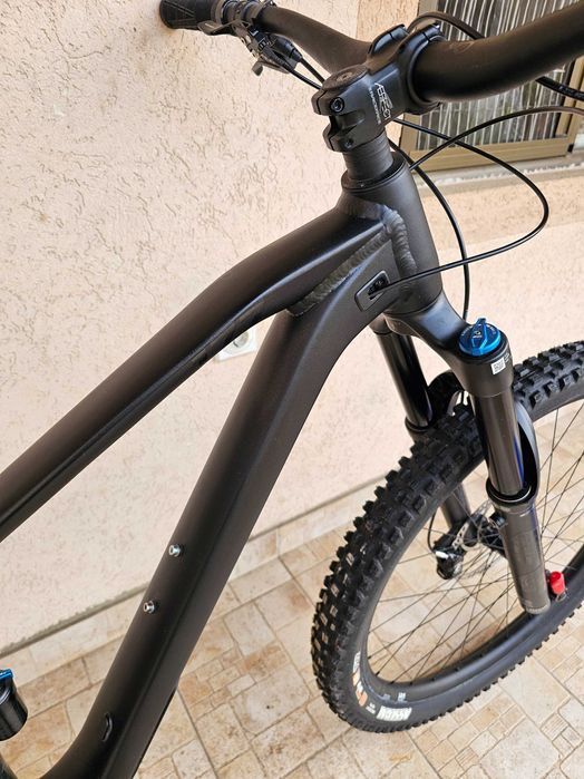 Cube Stereo ONE77 Pro 29