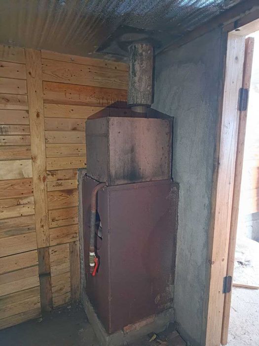 Дом 3-комнатный, обмен или продажа