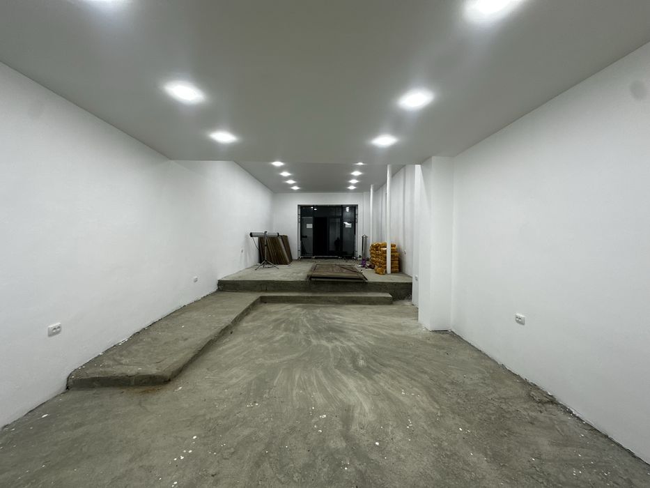 Сдаётся помещение в аренду 70 кв.