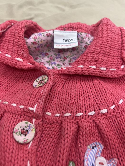 Все вещи в идеальном состоянии