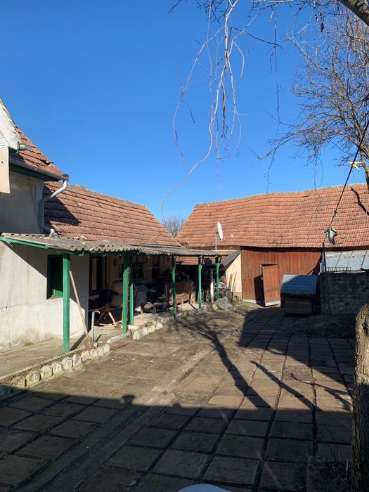 Casa de vanzare