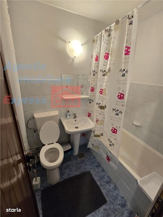 Apartament 1 camera de inchiriat, Nicolina (Lidl)