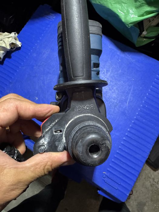 Picamer Bosch GBH 18V-22 2025