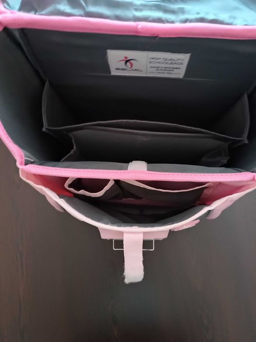 Ученическа раница Belmil за момиче