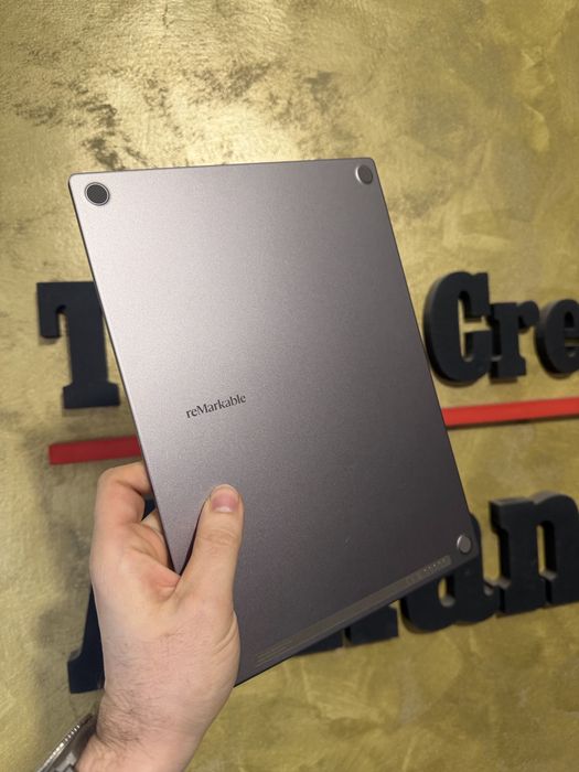 Tableta ReMarkable Paper PRO Noua Nefolosita Testata Garantie Cadou ...