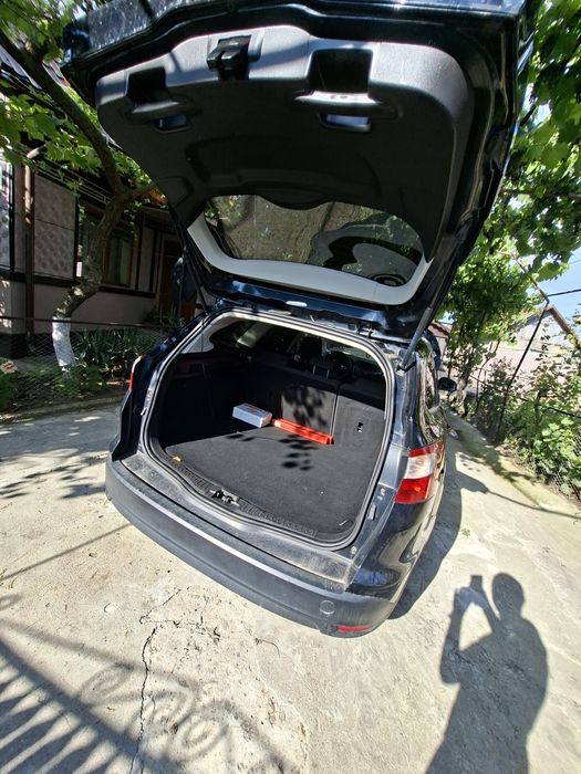 FORD Focus 2011 — imagine 4