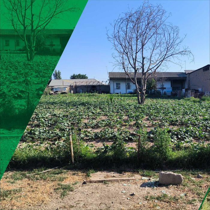 Янгийўл тумани Халқободда уй сотилади