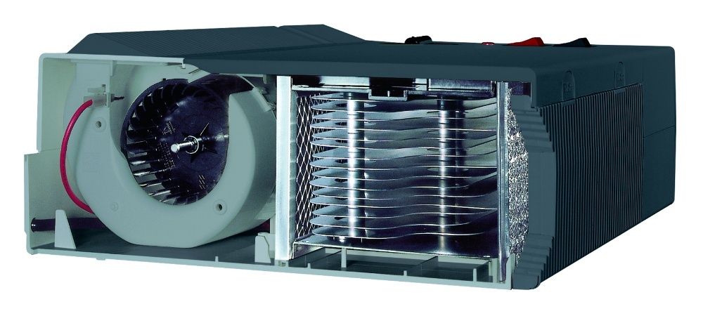 Очиститель ионизатор воздуха VORTRONIC 100