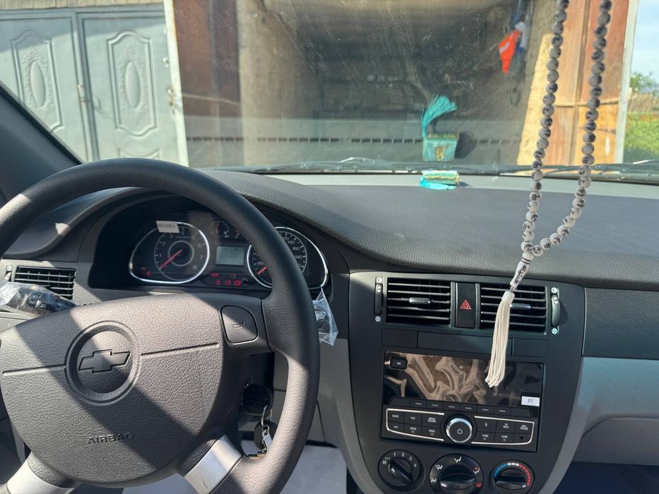 Chevrolet Gentra 2023